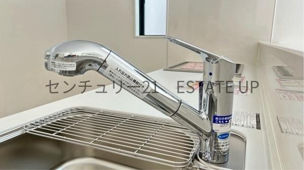 新築戸建　和田3丁目　2階建