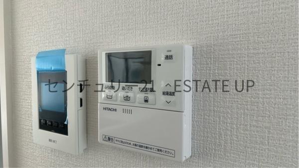 新築戸建　和田3丁目　2階建