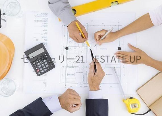 新築戸建　和田3丁目　2階建
