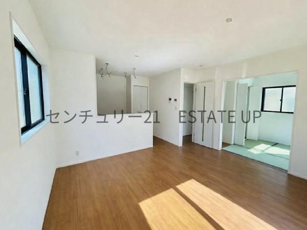 新築戸建　和田3丁目　３号棟