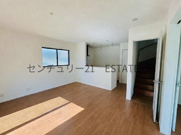 新築戸建　和田3丁目　３号棟