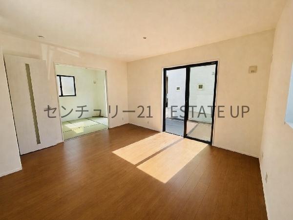新築戸建　和田3丁目　３号棟