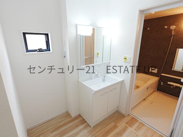 新築戸建て　リガーレ吉野町2期　1号棟
