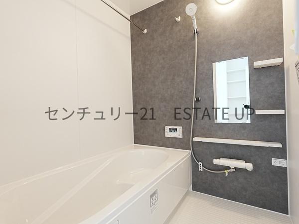 新築戸建て　リガーレ吉野町2期　1号棟