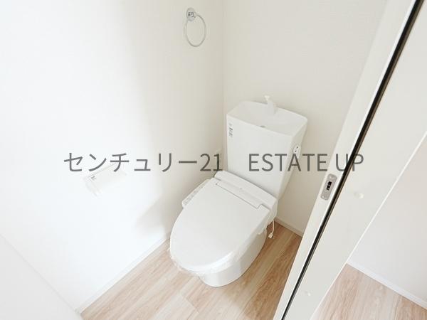 新築戸建て　リガーレ吉野町2期　1号棟
