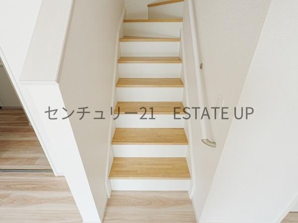 新築戸建て　リガーレ吉野町2期　1号棟