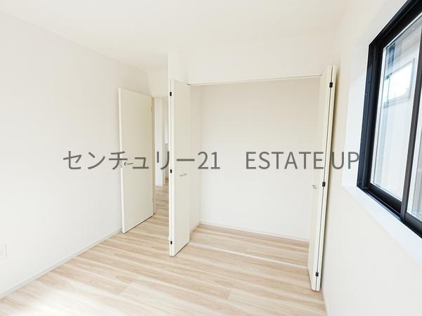 新築戸建て　リガーレ吉野町2期　1号棟
