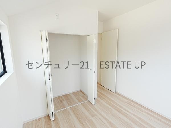 新築戸建て　リガーレ吉野町2期　1号棟