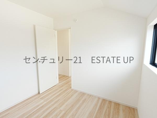 新築戸建て　リガーレ吉野町2期　1号棟