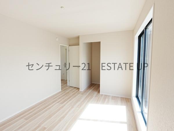 新築戸建て　リガーレ吉野町2期　1号棟