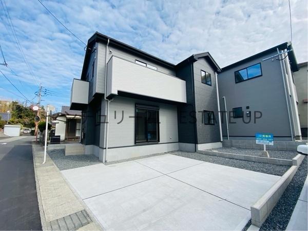 新築戸建て　リガーレ吉野町2期　1号棟