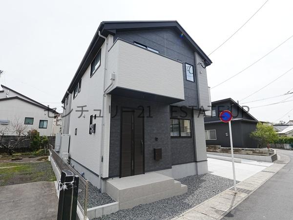 新築戸建て　リガーレ吉野町2期　1号棟