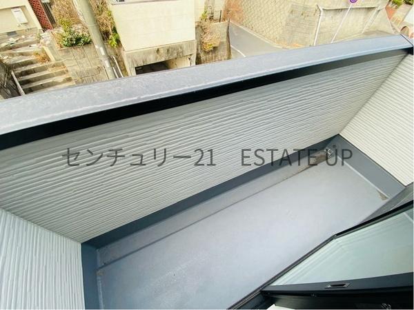 新築戸建て　リガーレ吉野町2期　1号棟
