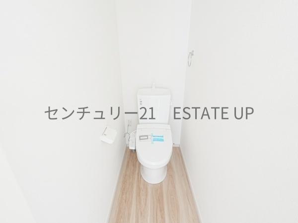 新築戸建て　リガーレ吉野町2期　1号棟
