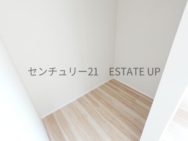 新築戸建て　リガーレ吉野町2期　1号棟