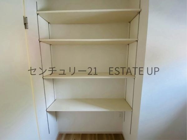 新築戸建て　リガーレ吉野町2期　1号棟