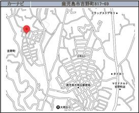 鹿児島市吉野町の新築一戸建