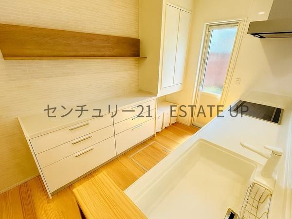 新築戸建　桜ケ丘6丁目