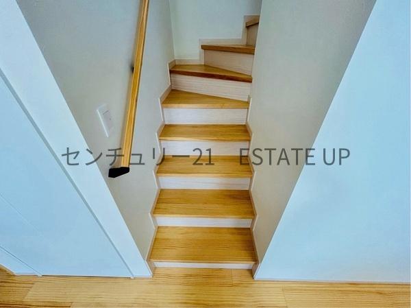 新築戸建　桜ケ丘6丁目