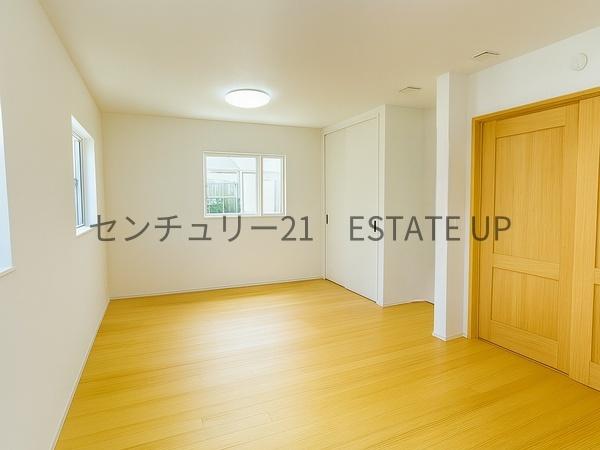 新築戸建　桜ケ丘6丁目