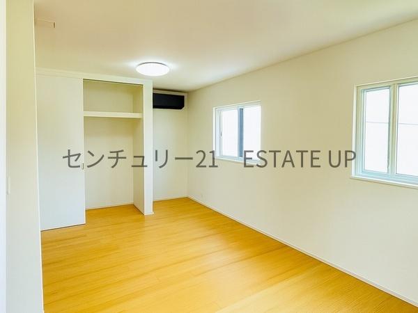 新築戸建　桜ケ丘6丁目