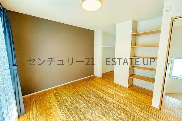 新築戸建　桜ケ丘6丁目