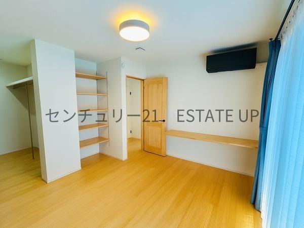 新築戸建　桜ケ丘6丁目