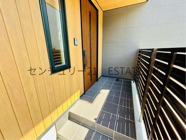 新築戸建　桜ケ丘6丁目