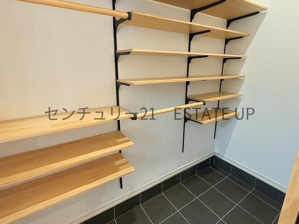 新築戸建　桜ケ丘6丁目