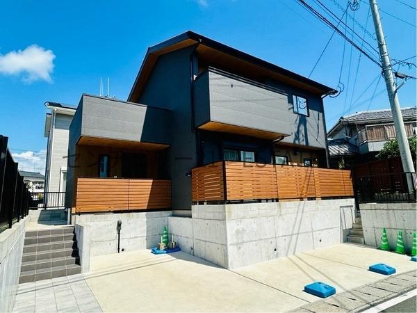新築戸建　桜ケ丘6丁目