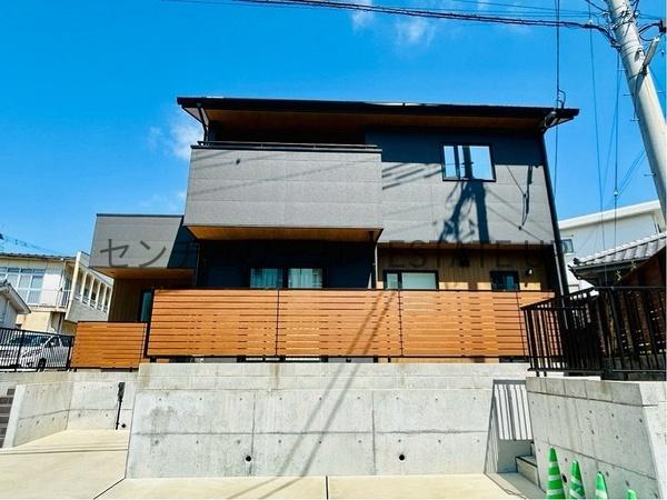 新築戸建　桜ケ丘6丁目