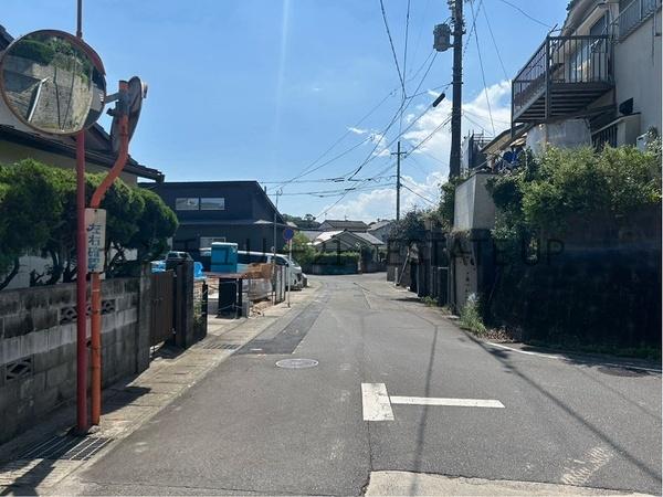 鹿児島市吉野町の新築一戸建