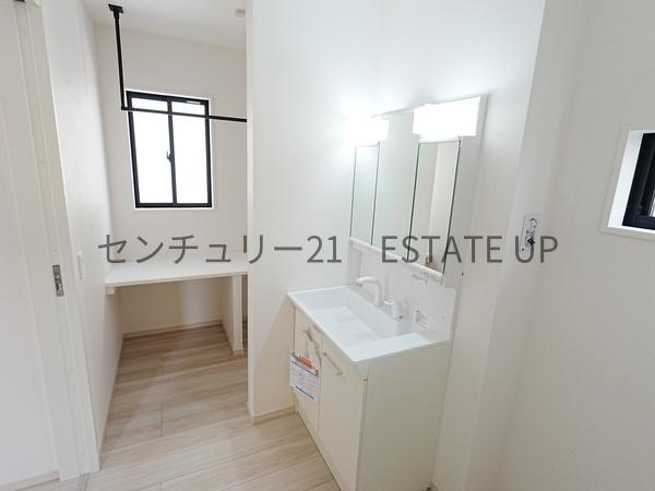 新築戸建て　リガーレ吉野町2期　2号棟