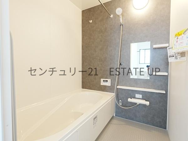 新築戸建て　リガーレ吉野町2期　2号棟