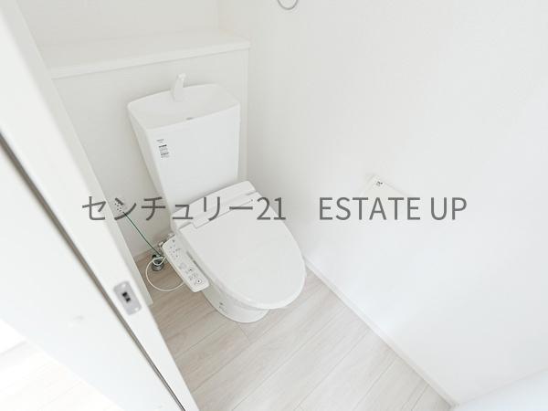 新築戸建て　リガーレ吉野町2期　2号棟