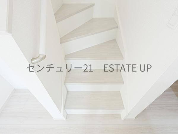 新築戸建て　リガーレ吉野町2期　2号棟