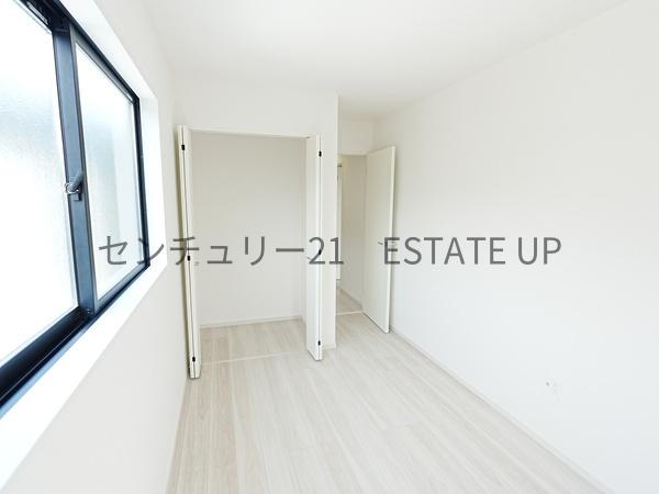 新築戸建て　リガーレ吉野町2期　2号棟