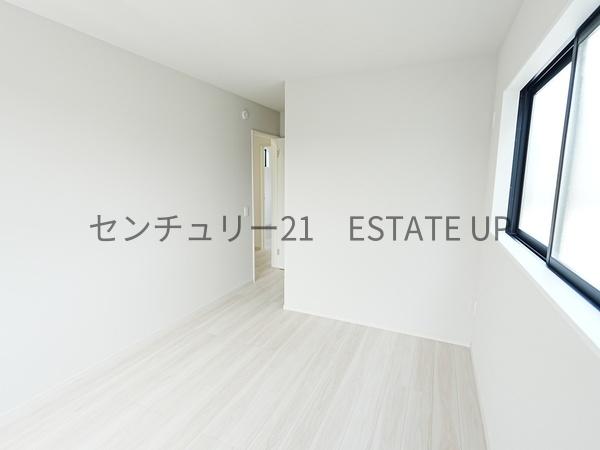 新築戸建て　リガーレ吉野町2期　2号棟