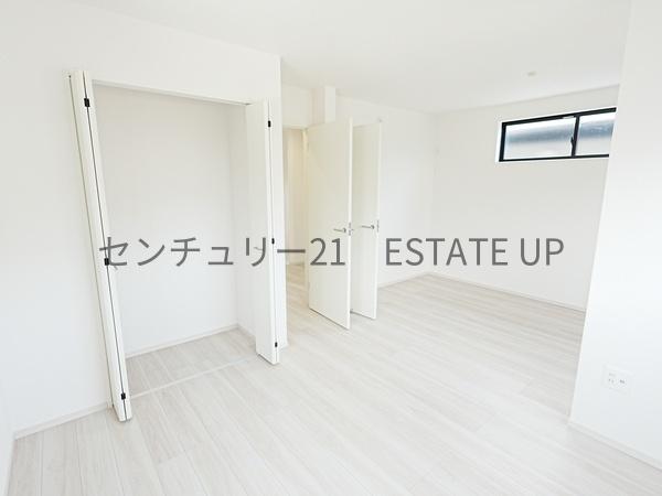 新築戸建て　リガーレ吉野町2期　2号棟