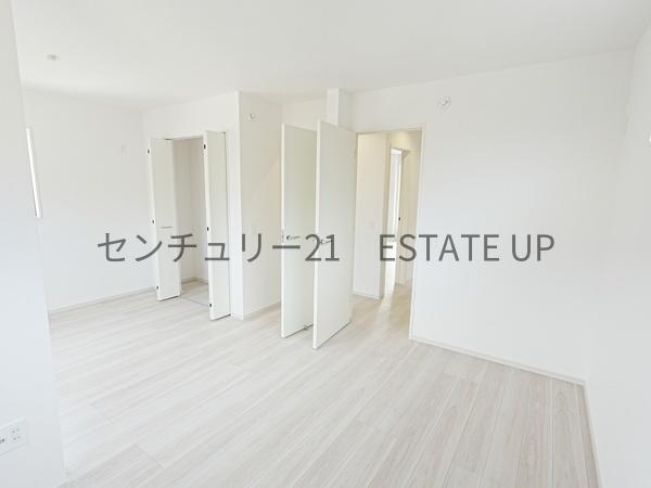 新築戸建て　リガーレ吉野町2期　2号棟