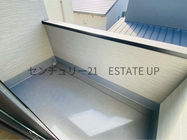 新築戸建て　リガーレ吉野町2期　2号棟