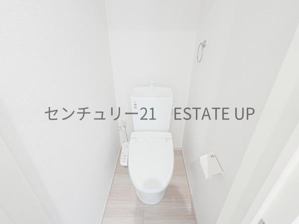 新築戸建て　リガーレ吉野町2期　2号棟