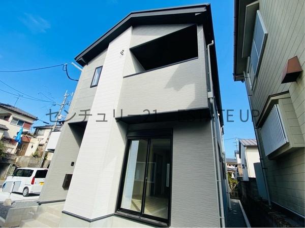 新築戸建て　リガーレ吉野町2期　2号棟