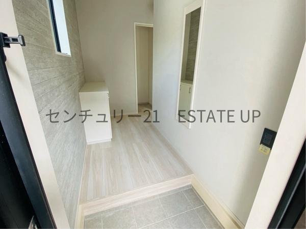 新築戸建て　リガーレ吉野町2期　2号棟