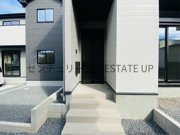新築戸建て　リガーレ吉野町2期　2号棟