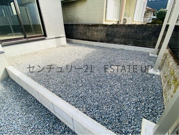 新築戸建て　リガーレ吉野町2期　2号棟