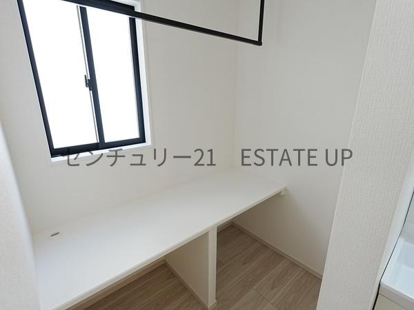 新築戸建て　リガーレ吉野町2期　2号棟