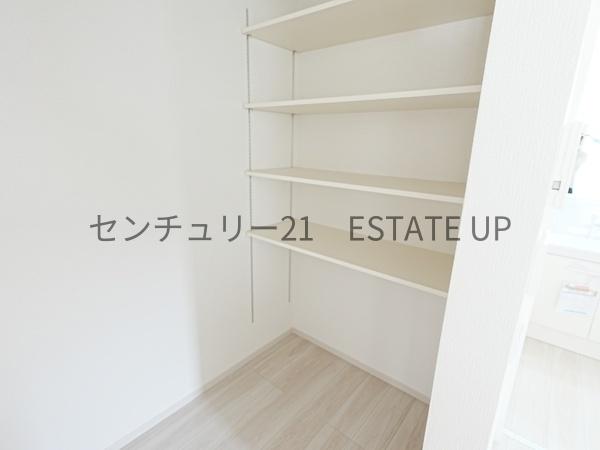 新築戸建て　リガーレ吉野町2期　2号棟