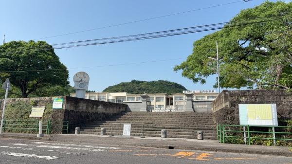 新築戸建　隼人町姫城第2　2号棟(霧島市立宮内小学校)