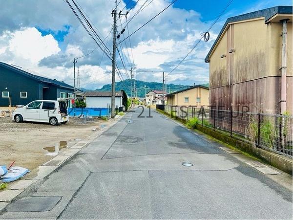 新築戸建　隼人町姫城第2　2号棟